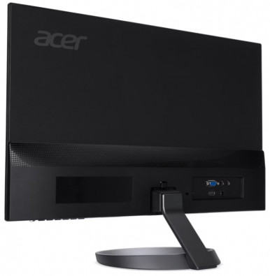 Монiтор 27" Acer R272Gymix (UM.HR2EE.G01) Black-11-зображення