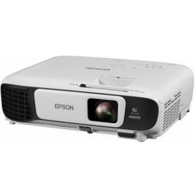 Проектор Epson EB-U42 (3LCD, WUXGA, 3600 ANSI lm), WiFi-5-зображення