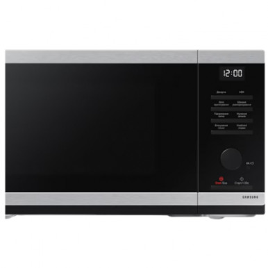 Микроволновая печь Samsung MS23DG4504ATUA-11-изображение