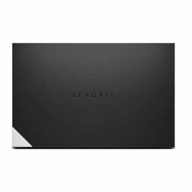 Зовнішній жорсткий диск 3.5" 8TB One Touch Desktop External Drive with Hub Seagate (STLC8000400)-7-зображення