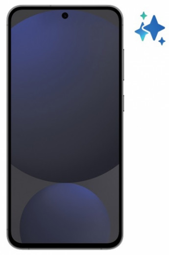 Смартфон Samsung Galaxy S24 FE 8/128Gb ZKD Graphite-9-зображення