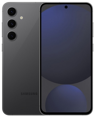 Смартфон Samsung Galaxy S24 FE 8/128Gb ZKD Graphite-10-зображення