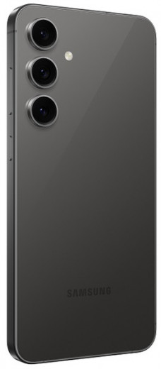 Смартфон Samsung Galaxy S24 FE 8/128Gb ZKD Graphite-16-зображення