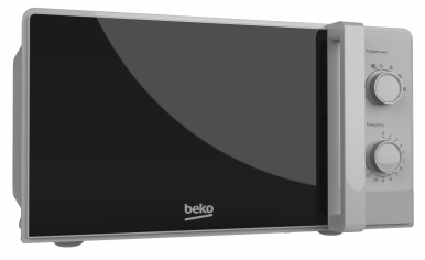 Мікрохвильова піч Beko MOC20100SFB-5-зображення