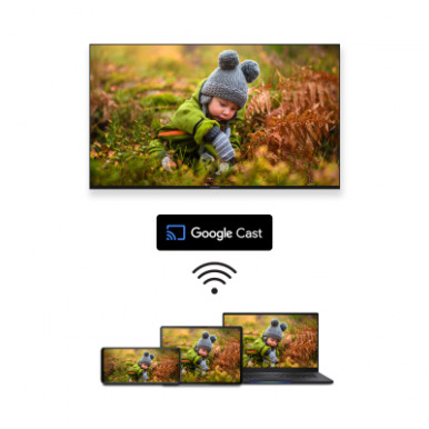 Медіаплеєр THOMSON Streaming Box 240 4K UHD (223489)-8-зображення