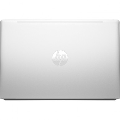 Ноутбук HP Probook 440-G10 14" FHD IPS AG, Intel i5-1334U, 16GB, F512GB, UMA, Win11P, сріблястий-11-зображення