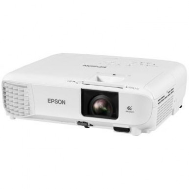 Проектор Epson EB-W49 (V11H983040)-6-зображення