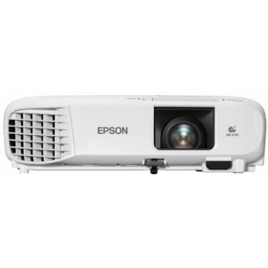 Проектор Epson EB-W49 (V11H983040)-7-зображення