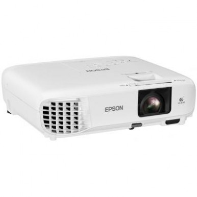 Проектор Epson EB-W49 (V11H983040)-8-зображення