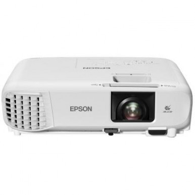 Проектор Epson EB-W49 (V11H983040)-10-зображення