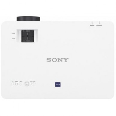 Проектор Sony VPL-EX575 (3LCD, XGA, 4200 ANSI lm)-9-изображение