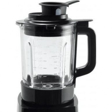 Блендер-суповарка Beko SMM888BX -  1.75 л./1000+ 800 Вт/стекло/нерж. сталь-8-изображение