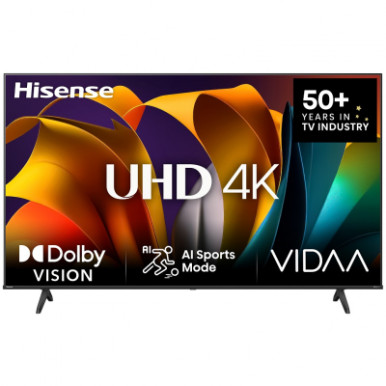 Телевізор Hisense 75A6N-30-зображення