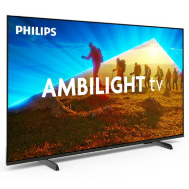 Телевизор Philips 50PUS8009/12-11-изображение