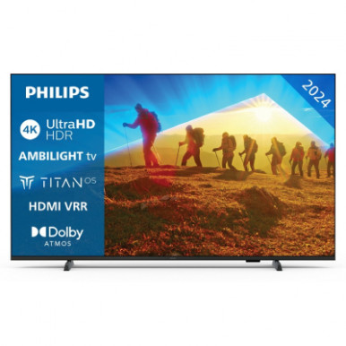 Телевизор Philips 50PUS8009/12-14-изображение