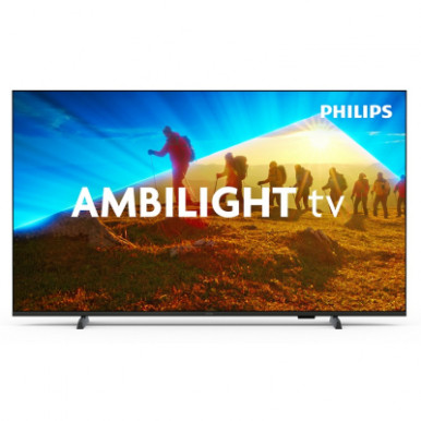 Телевизор Philips 50PUS8009/12-15-изображение