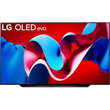 Телевизор LG OLED83C46LA-11-изображение