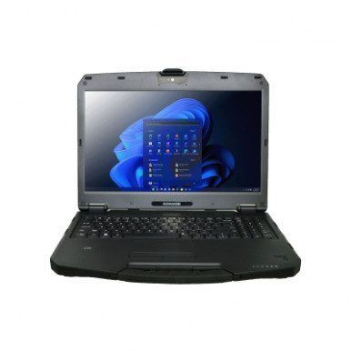 Ноутбук Durabook S15 Standard (S5G2Q3AAEBXE)-4-зображення