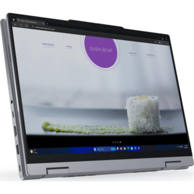 Ноутбук Lenovo ThinkBook 14 2-in-1 G4 (21MX000VRA)-14-зображення
