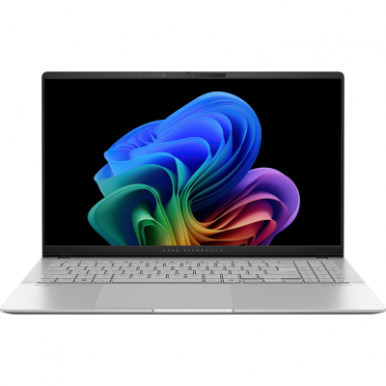 Ноутбук ASUS Vivobook S 15 OLED S5507QA-MA004W (90NB14Q2-M004C0)-7-зображення