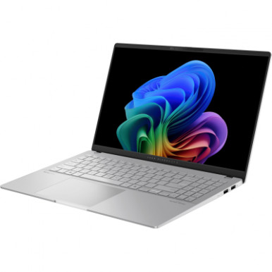 Ноутбук ASUS Vivobook S 15 OLED S5507QA-MA004W (90NB14Q2-M004C0)-9-зображення