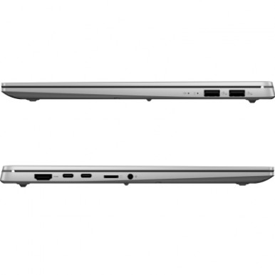 Ноутбук ASUS Vivobook S 15 OLED S5507QA-MA004W (90NB14Q2-M004C0)-11-зображення