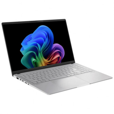 Ноутбук ASUS Vivobook S 15 OLED S5507QA-MA044W (90NB14Q2-M004D0)-8-зображення