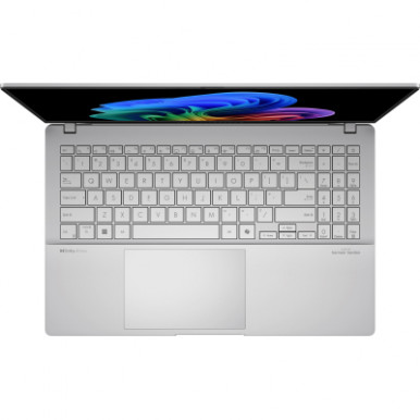 Ноутбук ASUS Vivobook S 15 OLED S5507QA-MA044W (90NB14Q2-M004D0)-10-зображення