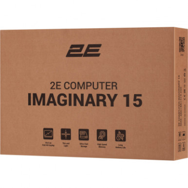 Ноутбук 2E Imaginary 15 (NL57AU-15UA16)-13-зображення