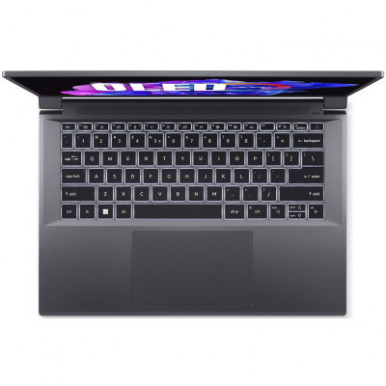 Ноутбук Acer Swift X SFX14-72G (NX.KR7EU.003)-11-зображення