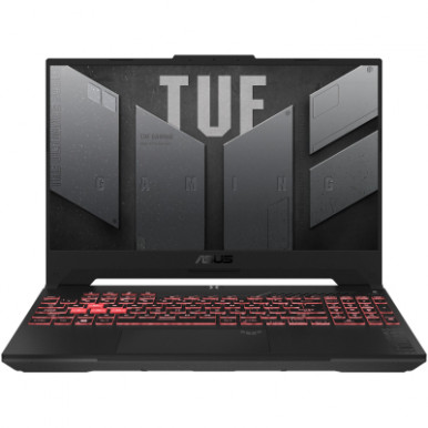 Ноутбук ASUS TUF Gaming A17 FA707NU-HX081 (90NR0EF6-M00580)-8-зображення