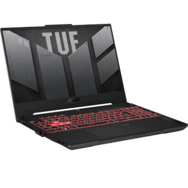 Ноутбук ASUS TUF Gaming A17 FA707NU-HX081 (90NR0EF6-M00580)-9-зображення