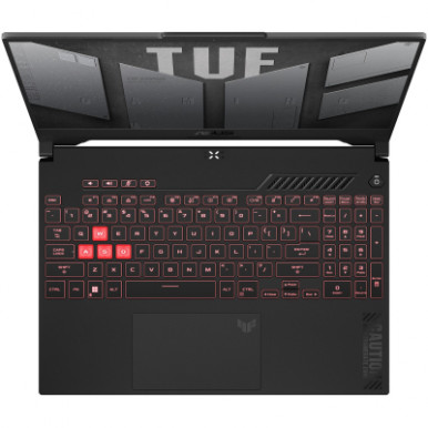 Ноутбук ASUS TUF Gaming A17 FA707NU-HX081 (90NR0EF6-M00580)-11-зображення