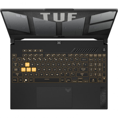 Ноутбук ASUS TUF Gaming F15 FX507VU-LP201 (90NR0CJ7-M00RA0)-12-зображення