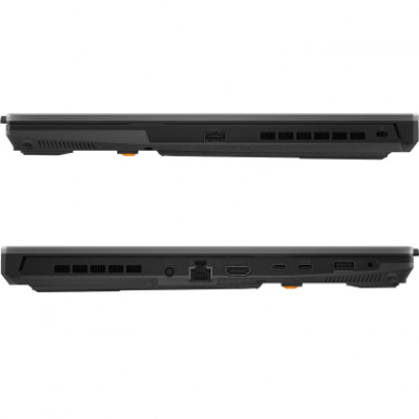 Ноутбук ASUS TUF Gaming F15 FX507VU-LP201 (90NR0CJ7-M00RA0)-13-зображення