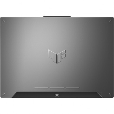 Ноутбук ASUS TUF Gaming F15 FX507VU-LP201 (90NR0CJ7-M00RA0)-16-зображення