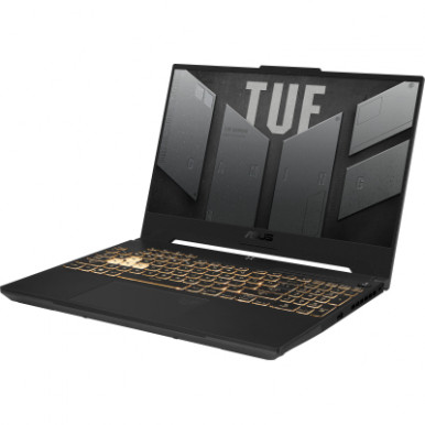 Ноутбук ASUS TUF Gaming F15 FX507ZC4-HN145 (90NR0GW1-M00VL0)-15-зображення