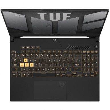 Ноутбук ASUS TUF Gaming F17 FX707VU-HX156 (90NR0CS5-M009E0)-14-зображення