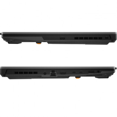 Ноутбук ASUS TUF Gaming F17 FX707VU-HX156 (90NR0CS5-M009E0)-15-зображення