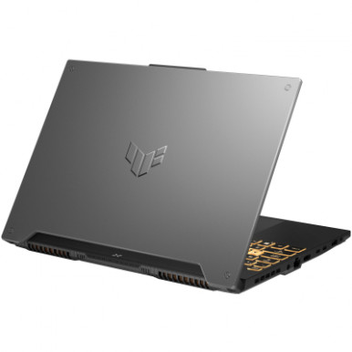 Ноутбук ASUS TUF Gaming F17 FX707VU-HX156 (90NR0CS5-M009E0)-17-зображення
