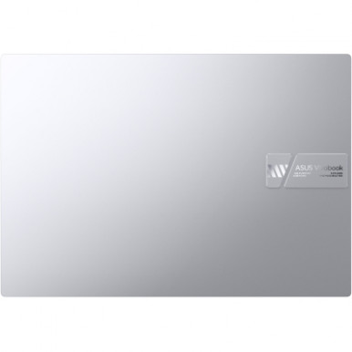 Ноутбук ASUS Vivobook 16X K3605VV-RP309 (90NB11U2-M00CP0)-15-зображення