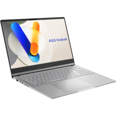 Ноутбук ASUS Vivobook S 15 OLED M5506UA-MA055 (90NB1473-M002E0)-8-зображення