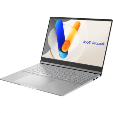 Ноутбук ASUS Vivobook S 15 OLED M5506UA-MA055 (90NB1473-M002E0)-9-зображення