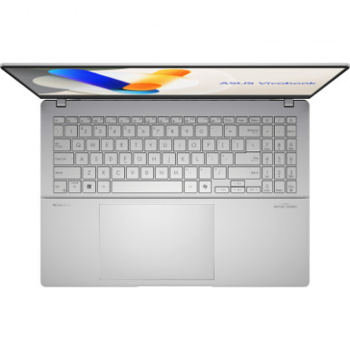 Ноутбук ASUS Vivobook S 15 OLED M5506UA-MA055 (90NB1473-M002E0)-10-зображення