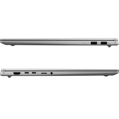 Ноутбук ASUS Vivobook S 15 OLED M5506UA-MA055 (90NB1473-M002E0)-11-зображення