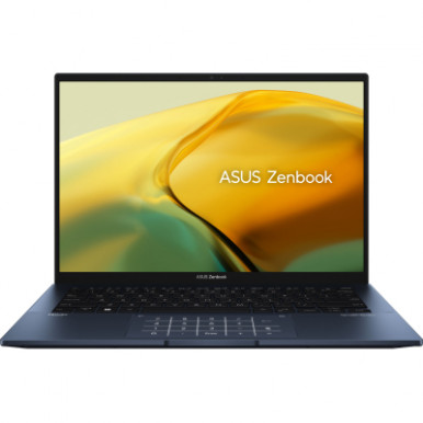 Ноутбук ASUS Zenbook 14 UX3402VA-KP782 (90NB10G1-M017H0)-8-зображення