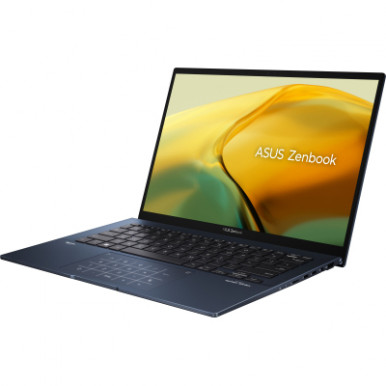 Ноутбук ASUS Zenbook 14 UX3402VA-KP782 (90NB10G1-M017H0)-10-зображення