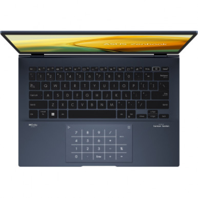 Ноутбук ASUS Zenbook 14 UX3402VA-KP782 (90NB10G1-M017H0)-11-зображення
