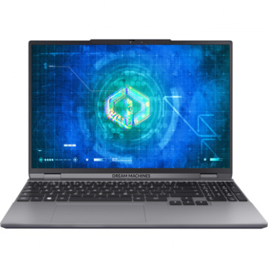 Ноутбук Dream Machines GX5MRXG-15 (GX5MRXG-15UA25)-5-зображення