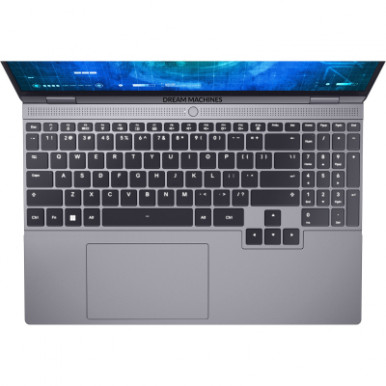 Ноутбук Dream Machines GX5MRXG-15 (GX5MRXG-15UA25)-7-зображення
